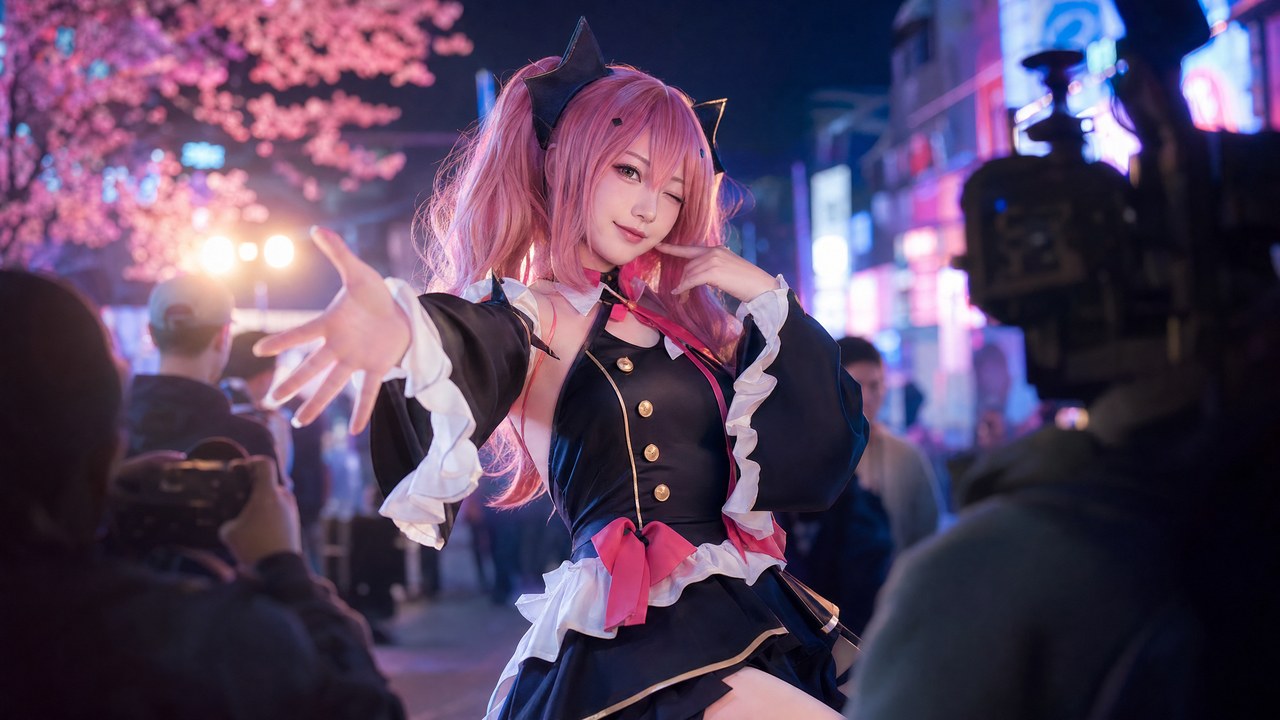 抖音揭秘